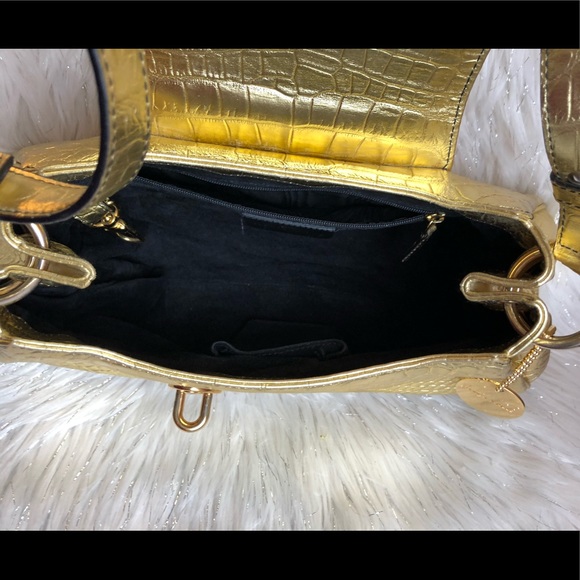 💯% Authentic Tanner Krolle Shoulder Bag - Picture 5 of 8